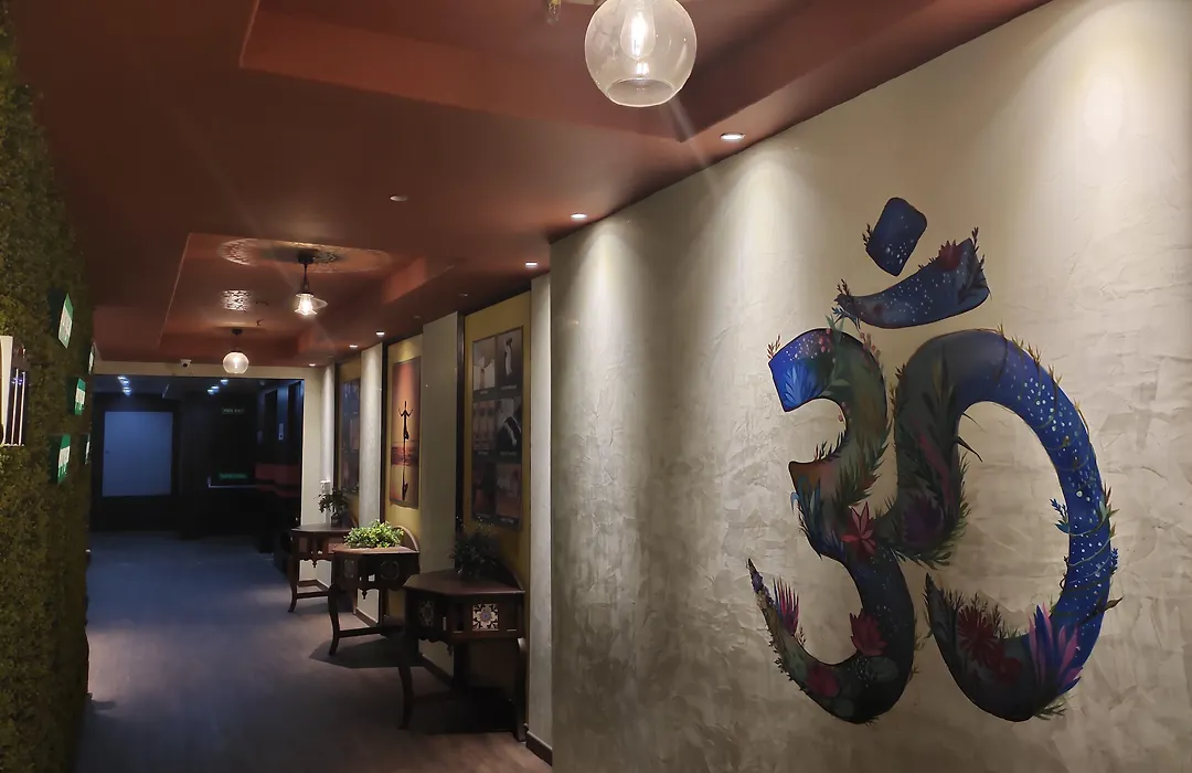 Regenta Inn Vadodara, 500M From Railway Station-1